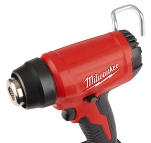 Термоповітродувка акумуляторна MILWAUKEE, M18 BHG-0 №7