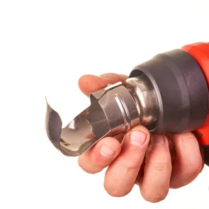 Термоповітродувка акумуляторна MILWAUKEE, M18 BHG-0 №8