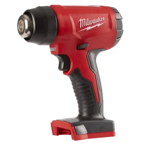 Термоповітродувка акумуляторна MILWAUKEE, M18 BHG-0 №12