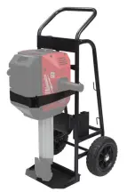 Тележка для аккумуляторного отбойного молотка DHT MXF MILWAUKEE
