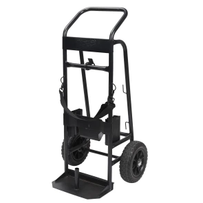 Тележка для аккумуляторного отбойного молотка DHT MXF MILWAUKEE №2