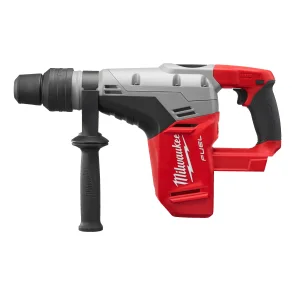 Акумуляторний перфоратор MILWAUKEE SDS-MAX M18 FUEL CHM-0 4933451362 (HD кейс) №2