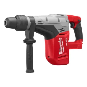 Акумуляторний перфоратор MILWAUKEE SDS-MAX M18 FUEL CHM-0 4933451362 (HD кейс) №4