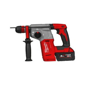 Перфоратор акумуляторний безщітковий SDS PLUS FIXTEC M18 BLHX-502X MILWAUKEE №4