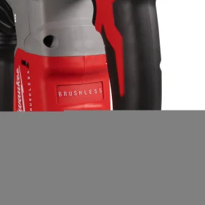 Перфоратор акумуляторний безщітковий SDS PLUS FIXTEC M18 BLHX-502X MILWAUKEE №7