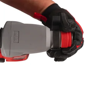Перфоратор акумуляторний безщітковий SDS PLUS FIXTEC M18 BLHX-502X MILWAUKEE №12