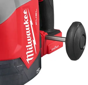 Перфоратор аккумуляторный бесщеточный SDS PLUS M18 FHAFOH16-302X 16MM MILWAUKEE (+ зарядное устройство, 2 акум., HD кейс) №10