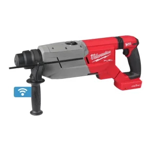 Перфоратор аккумуляторный бесщеточный SDS-Plus M18 FUEL FHACOD32-0C из FIXTEC (HD кейс) №6