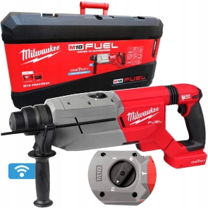 Перфоратор аккумуляторный бесщеточный SDS-Plus M18 FUEL FHACOD32-0C из FIXTEC (HD кейс) №17