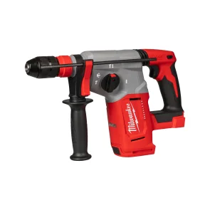 Перфоратор акумуляторний безщітковий SDS PLUS удар 2.3 Дж M18 BLHX-0X FIXTEC MILWAUKEE (HD кейс) №13