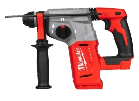 Аккумуляторный перфоратор 2.3 Дж Milwaukee M18 BLH-0 4933479426