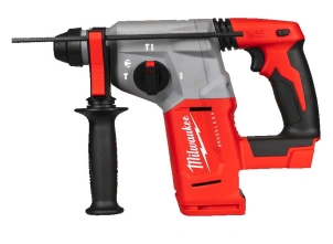 Акумуляторний перфоратор 2.3 Дж Milwaukee M18 BLH-0 4933479426 №1