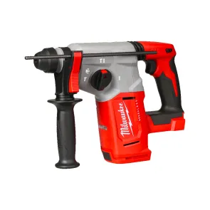 Акумуляторний перфоратор 2.3 Дж Milwaukee M18 BLH-0 4933479426 №3