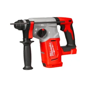 Акумуляторний перфоратор 2.3 Дж Milwaukee M18 BLH-0 4933479426 №7