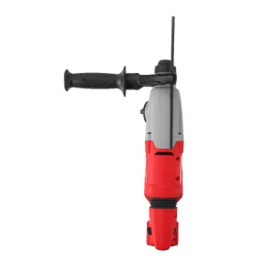 Перфоратор аккумуляторный бесщеточный SDS PLUS 2,6 Дж (3 режима) M18 BLHACD26-0 MILWAUKEE №7