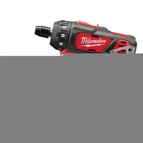 Шуруповерт мом. 30 Нм, MILWAUKEE M12 BD-0 4933441910 №2