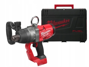 Гайковерт аккумуляторный 1 дюйма MILWAUKEE, M18 ONEFHIWF1-0X, 2400Нм (HD Кейс) №2