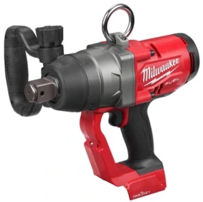 Гайковерт аккумуляторный 1 дюйма MILWAUKEE, M18 ONEFHIWF1-0X, 2400Нм (HD Кейс) №12