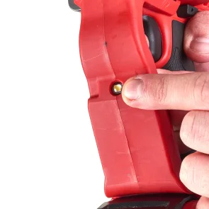 Гайковерт аккумуляторный 1 дюйма MILWAUKEE, M18 ONEFHIWF1-0X, 2400Нм (HD Кейс) №18