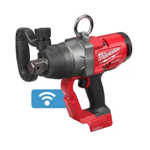 Гайковерт аккумуляторный 1 дюйма MILWAUKEE, M18 ONEFHIWF1-0X, 2400Нм (HD Кейс) №19