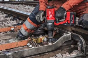 Гайковерт аккумуляторный 1 дюйма MILWAUKEE, M18 ONEFHIWF1-0X, 2400Нм (HD Кейс) №25