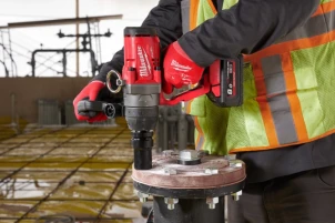 Гайковерт аккумуляторный 1 дюйма MILWAUKEE, M18 ONEFHIWF1-0X, 2400Нм (HD Кейс) №30
