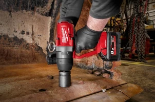 Гайковерт аккумуляторный 1 дюйма MILWAUKEE, M18 ONEFHIWF1-0X, 2400Нм (HD Кейс) №39