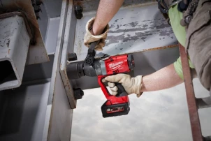 Гайковерт аккумуляторный 1 дюйма MILWAUKEE, M18 ONEFHIWF1-0X, 2400Нм (HD Кейс) №41