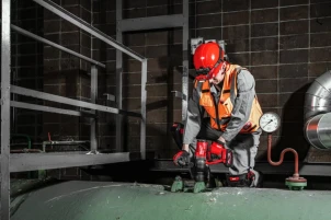 Гайковерт аккумуляторный 1 дюйма MILWAUKEE, M18 ONEFHIWF1-0X, 2400Нм (HD Кейс) №44