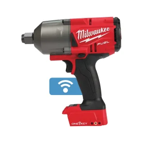 Гайковерт аккумуляторный 3/4" MILWAUKEE, M18 ONEFHIWF34-0X, 2034Нм (HD Кейс) №3