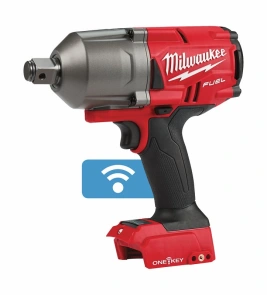 Гайковерт аккумуляторный 3/4" MILWAUKEE, M18 ONEFHIWF34-0X, 2034Нм (HD Кейс) №4