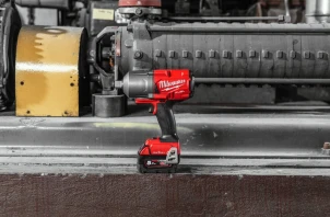 Гайковерт аккумуляторный 3/4" MILWAUKEE, M18 ONEFHIWF34-0X, 2034Нм (HD Кейс) №7