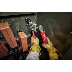 Гайковерт угловой аккумуляторный 3/8" MILWAUKEE, M12 FRAIWF38-0, 271Нм №5