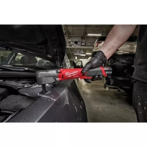Гайковерт угловой аккумуляторный 3/8" MILWAUKEE, M12 FRAIWF38-0, 271Нм №6