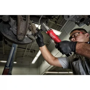 Гайковерт угловой аккумуляторный 3/8" MILWAUKEE, M12 FRAIWF38-0, 271Нм №7