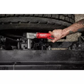 Гайковерт угловой аккумуляторный 3/8" MILWAUKEE, M12 FRAIWF38-0, 271Нм №8