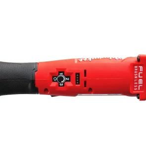 Гайковерт угловой аккумуляторный 3/8" MILWAUKEE, M12 FRAIWF38-0, 271Нм №11