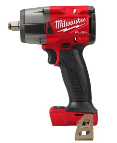 Гайковерт високомоментний MILWAUKEE 1/2" (881 Нм) з кільцем M18 FMTIW2F12-0 (каркас) №1