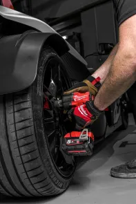 Гайковерт високомоментний MILWAUKEE 1/2" (881 Нм) з кільцем M18 FMTIW2F12-0 (каркас) №6