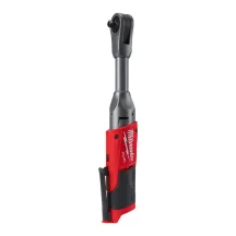 Гайковерт угловой аккумуляторный 3/8 дюйма MILWAUKEE, M12 FIR38LR-0, 75Нм (+ переходник)