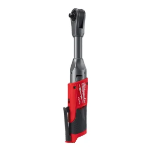 Гайковерт угловой аккумуляторный 3/8 дюйма MILWAUKEE, M12 FIR38LR-0, 75Нм (+ переходник) №1