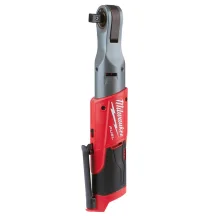 Гайковерт угловой аккумуляторный 1/2 дюйма MILWAUKEE, M12 FIR12-0, 81Нм