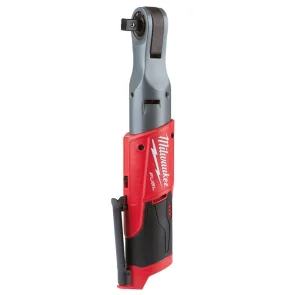 Гайковерт угловой аккумуляторный 1/2 дюйма MILWAUKEE, M12 FIR12-0, 81Нм №1