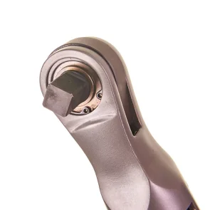 Гайковерт угловой аккумуляторный 1/2 дюйма MILWAUKEE, M12 FIR12-0, 81Нм №2