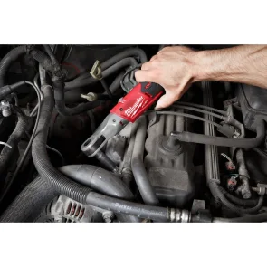 Гайковерт угловой аккумуляторный 1/2 дюйма MILWAUKEE, M12 FIR12-0, 81Нм №9