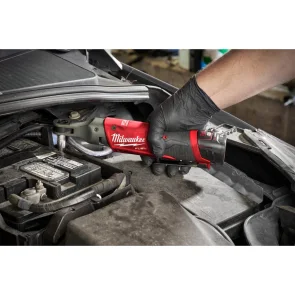 Гайковерт угловой аккумуляторный 1/2 дюйма MILWAUKEE, M12 FIR12-0, 81Нм №11