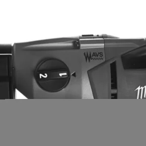 Дрель ударная, оборотная. мом. 60 Нм, MILWAUKEE PD2E 24 R 4933419595 (HD кейс) №7
