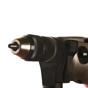 Дрель ударная, оборотная. мом. 60 Нм, MILWAUKEE PD2E 24 R 4933419595 (HD кейс) №10