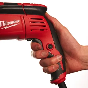 Дрель ударная, оборотная. мом. 60 Нм, MILWAUKEE PD2E 24 R 4933419595 (HD кейс) №14