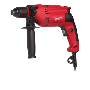 Дрель ударная, оборотная. мом. 21 Нм, MILWAUKEE PDE 13 RX 4933409200 (HD кейс) №1
